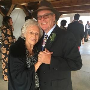 Meet your Posher, Barnett